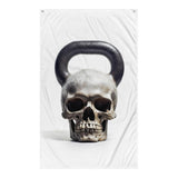 Kettlebell Skull V1