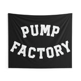Custom Tapestry Banner For Home Gym Decor Weightlifting Motivational Quote Wall Art Fitness Powerlifting Inspirational Custom
