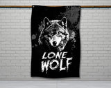 The image is a black and white advertisement for a product, likely a double-fold hem or a 2-meter-long fabric. The ad provides a size guide for the product, indicating that it is 56 inches long and 34.5 inches wide.