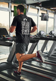 One Ball – Wrestler Shirt