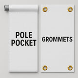 Christian Church Banner Set