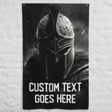 Spartan - Custom Text - V2