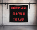 Train Insane