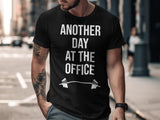 Gym Workout Shirt, Gym Enthusiast Gift, Funny Workout Shirt, Exercise Motivation Tee, Fitness Apparel, Athletic Wear, Workout Clothing