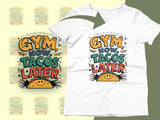 Gym PNG Bundle - Motivational Workout Quotes SVG - Fitness TShirt Digital Download - Funny Gym Art Sublimation