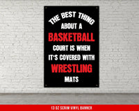 The image is a collage of various colored backgrounds and text, with a focus on customizing the color of both the background and the text.