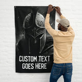 Spartan - Custom Text - V2