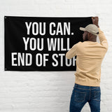 You Can You Will